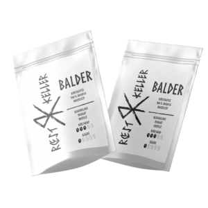 Balder Kaffee