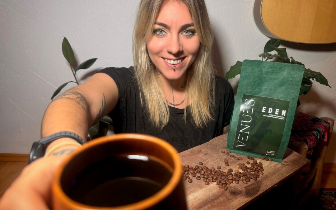 Eden –  Der VENUES Kaffee
